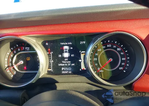 2020 Jeep Gladiator Rubicon 4X4 from USA, damaged, VIN 1C6JJTBG3LL213239